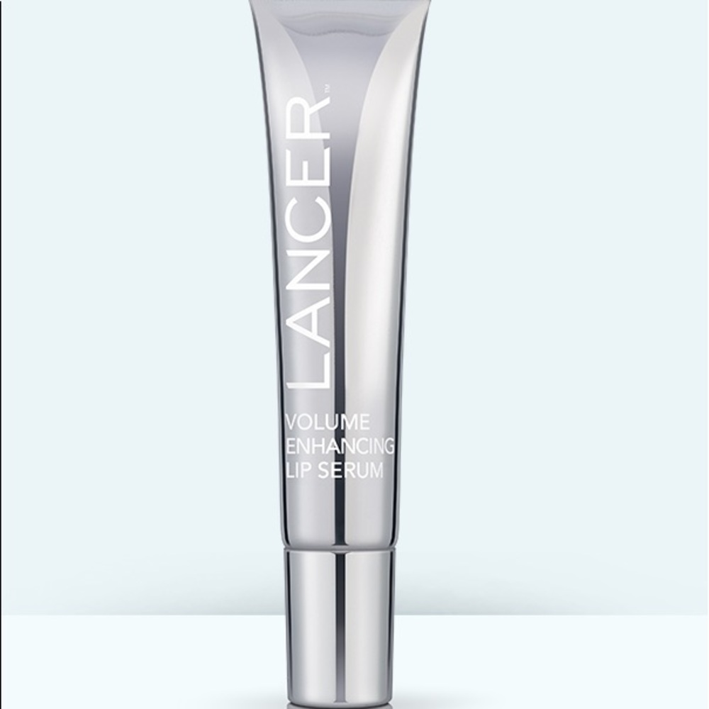 BRAND NEW, UNOPENED Dr Lancer Lip Serum